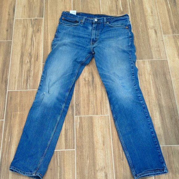 Levi's Mens Jeans - Picture 1 of 1
